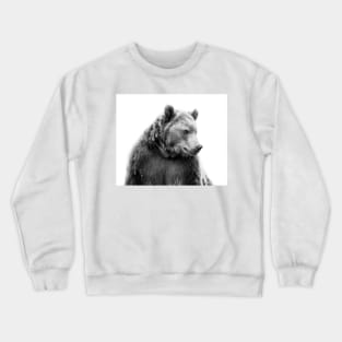 Wild Crewneck Sweatshirt